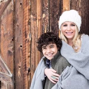 Meet your Posher, Christy